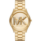 Michael Kors MK4732 Runway Slim Watch