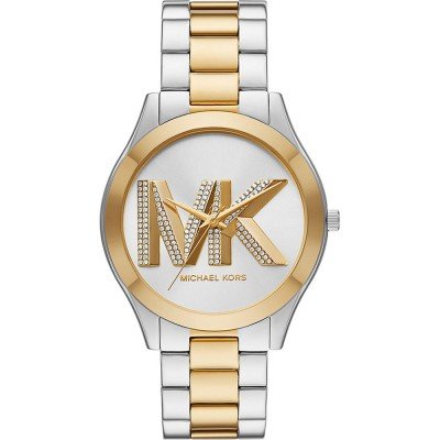 Michael Kors MK4735 Runway Slim Watch