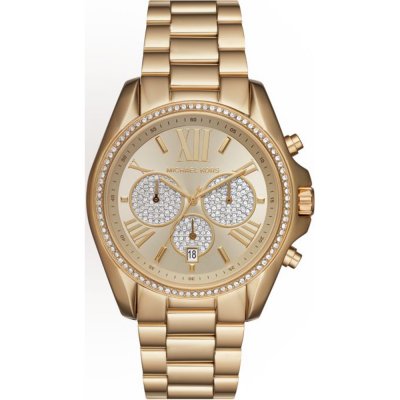 Michael Kors MK6538 Bradshaw Watch