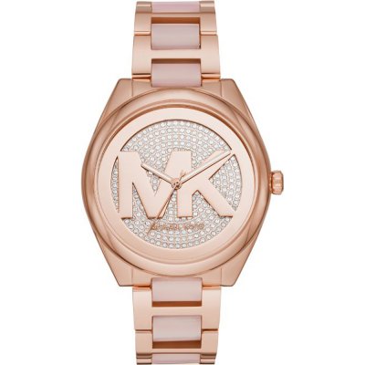 Michael Kors MK7089 Janelle Watch
