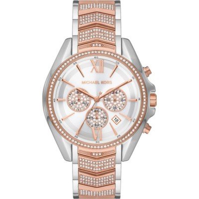 Michael Kors MK7225 Whitney Watch