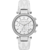 Michael Kors MK7226 Parker Watch MK7226 - Image 1
