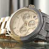Michael Kors MK7329 Runway Watch MK7329 - Image 5