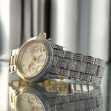 ساعة مايكل كورس MK7329 رانوي