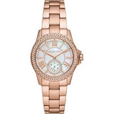 Michael Kors Everest MK7364 Mini Everest Watch MK7364 - Image 1