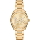 Michael Kors MK7381 Janelle Watch MK7381 - Image 1