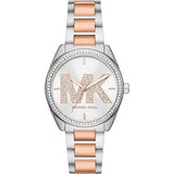 Michael Kors MK7383 Janelle Watch MK7383 - Image 1