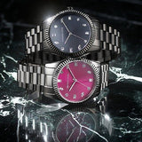 ساعة مايكل كورس MK7443 ليكسينغتون