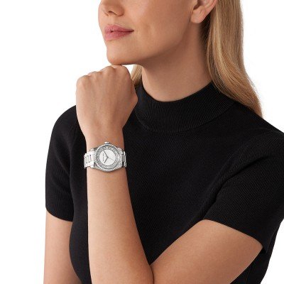 Michael Kors MK7445 Lexington Lux Watch
