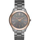Michael Kors MK8576 Runway Slim XL Watch MK8576 - Image 1