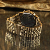 ساعة مايكل كورس MK8953 هاتون