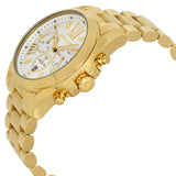 Reloj Michael Kors Oversize Bradshaw Cronógrafo Unsiex MK6266