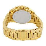 Reloj Michael Kors Oversize Bradshaw Cronógrafo Unsiex MK6266