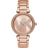 Michael Kors MK6660 Parker Watch MK6660 - Image 1