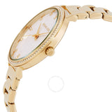 Michael Kors Pyper Quartz Crystal Ladies Watch MK4666 - Watches of America #2