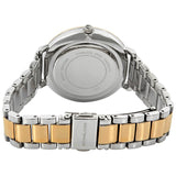 Michael Kors Pyper Quartz Crystal White Dial Ladies Watch MK4595 - Watches of America #3