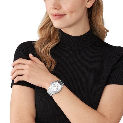 Michael Kors Runway MK7325 Watch