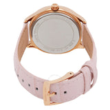 Michael Kors Sage Pave Mother of Pearl Dial Ladies Watch MK4820