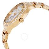 Michael Kors Sage Quartz White Dial Ladies Watch MK4805 - Watches of America #2