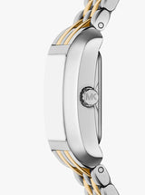 ساعة مايكل كورس النسائية الفضية - MK4869