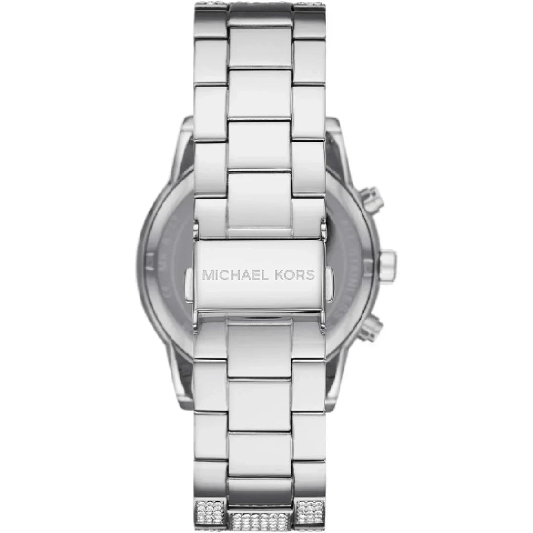 Michael Kors Silver Ladies Watch - MK6746
