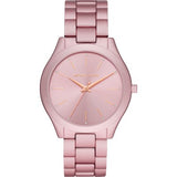 Michael Kors MK4456 Slim Runway Watch MK4456 - Image 1