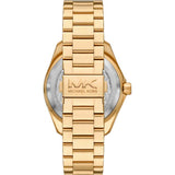 Michael Kors Two tone Men's Watch - MK9162