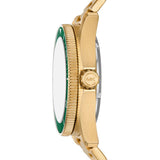 Michael Kors Two tone Men's Watch - MK9162