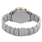 Michael Kors Warren Chronograph Quartz White Dial Men's Watch MK9112 - Watches of America #3