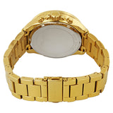 Michael Kors Wren Cronógrafo Crystal Pave Dial Ladies Watch MK6095