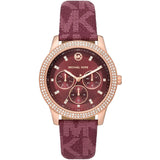 Michael Kors Rose Gold Ladies Watch - MK2967 MK2967 - Image 1