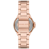 Michael Kors Rose Gold Ladies Watch - MK4700 MK4700 - Image 5