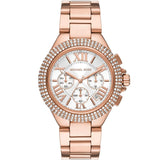 Michael Kors Rose Gold Ladies Watch - MK6995 MK6995 - Image 1