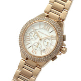 Michael Kors Rose Gold Ladies Watch - MK6995 MK6995 - Image 3