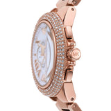 Michael Kors Rose Gold Ladies Watch - MK6995 MK6995 - Image 5