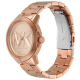 Michael Kors Rose Gold Ladies Watch - MK7318 MK7318 - Image 2