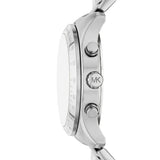 Michael Kors Berkley Chronograph Silver Women’s Watch MK7413 MK7413 - Image 2