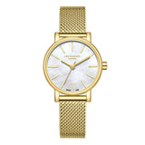 Lee Cooper Gold Ladies Watch LC08292.120