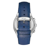 Lee Cooper Silver Men's Watch - LC07992.399 LC07992.399 - Image 4