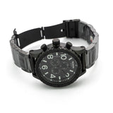 Reloj Nixon 51-30 Chrono All Black para hombre A083-001