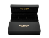 Nox Bridge Silver Men's Watch - WC81112