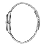 Beverly Hills Polo Club Analog Watch Silver Stainless Steel Watch BP3709X.381