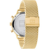 Tommy Hilfiger Gold Men's Watch - 1791989 1791989 - Image 3