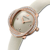 Swarovski Rose gold Women's Watch - 5552424 5552424 - Image 3