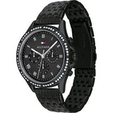 Tommy Hilfiger Black Women's Watch - 1782144 1782144 - Image 3