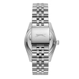 Slazenger Silver Stainless Steel Men's Watch - SL.09.2354.1.03 SL.09.2354.1.03 - Image 4