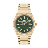 Slazenger Gold Men's Watch - SL.09.2143.1.03