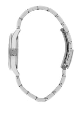 ساعة سلازنجر الفضية النسائية - SL.09.2229.4.04