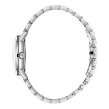 ساعة سلازنجر الفضية النسائية - SL.09.2462.4.02