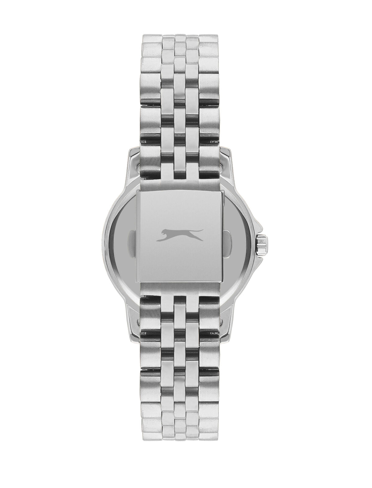 Slazenger Silver Men's Watch - SL.09.2009.4.03